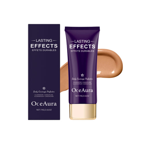 Transform Your Look with Our Long-Lasting Liquid Concealer - Perfect for Covering Acne, Dark Circles, and Blemishes!